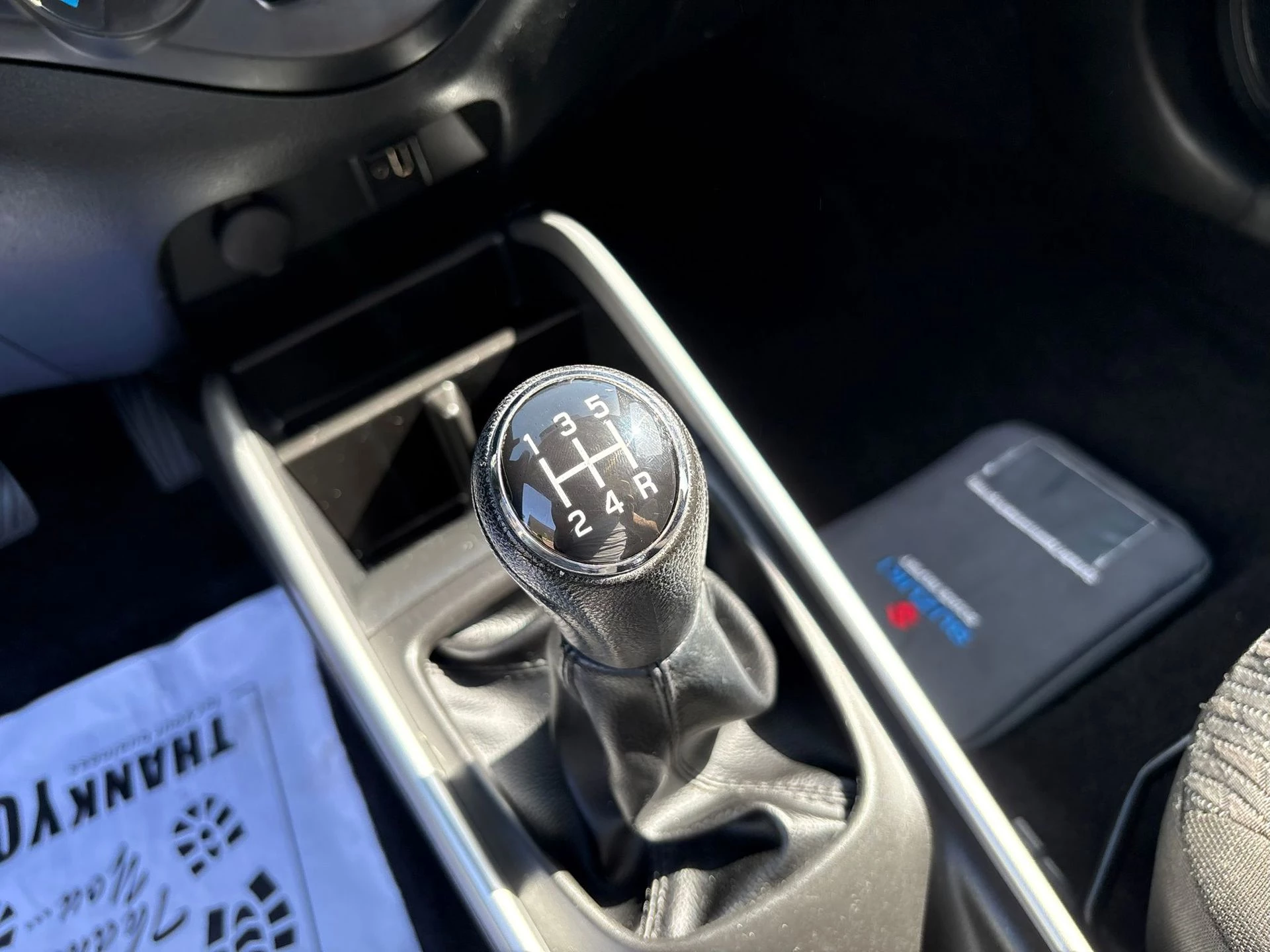 Hoofdafbeelding Suzuki Baleno