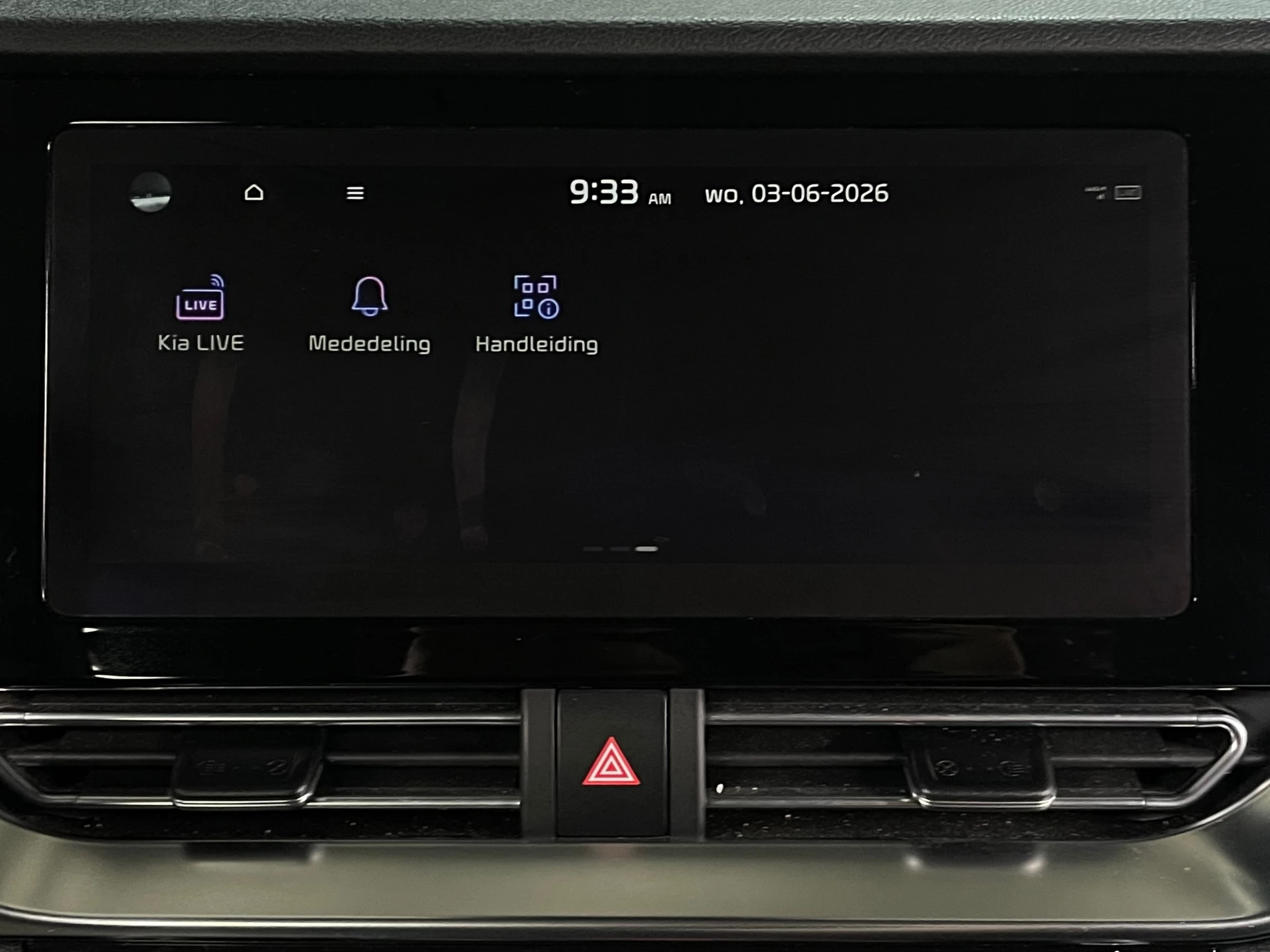 Hoofdafbeelding Kia e-Niro
