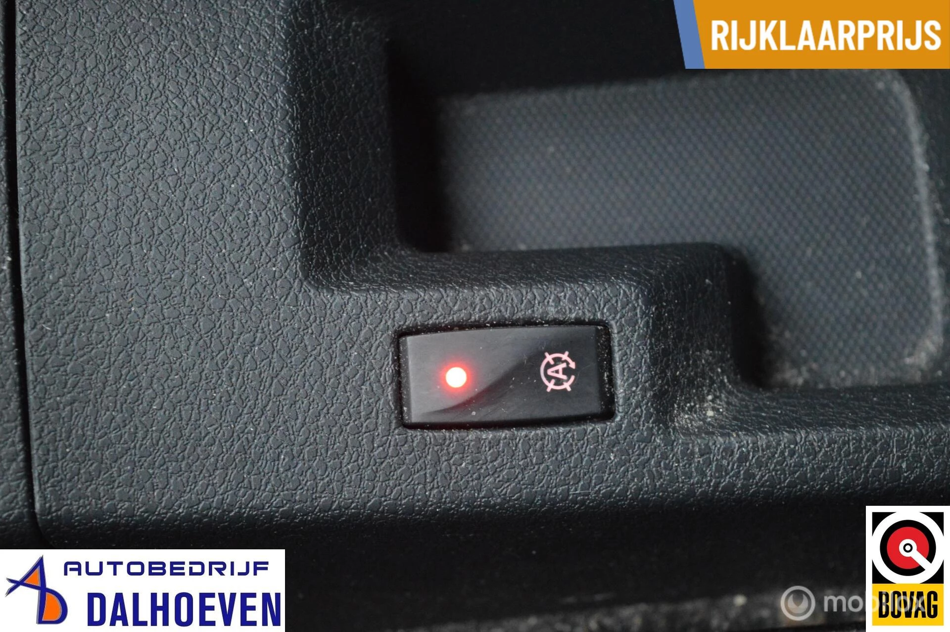 Hoofdafbeelding Dacia Sandero