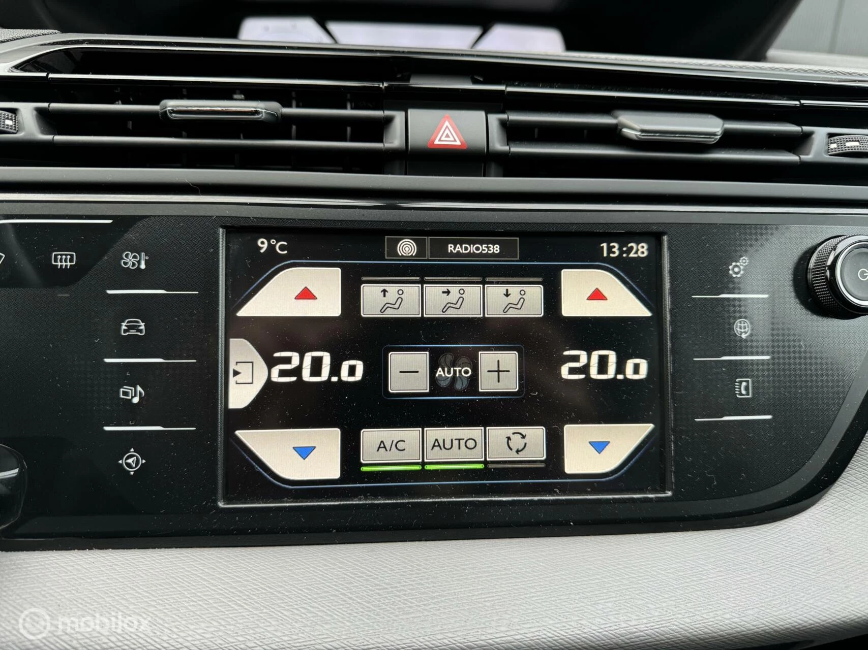 Hoofdafbeelding Citroën C4 Picasso
