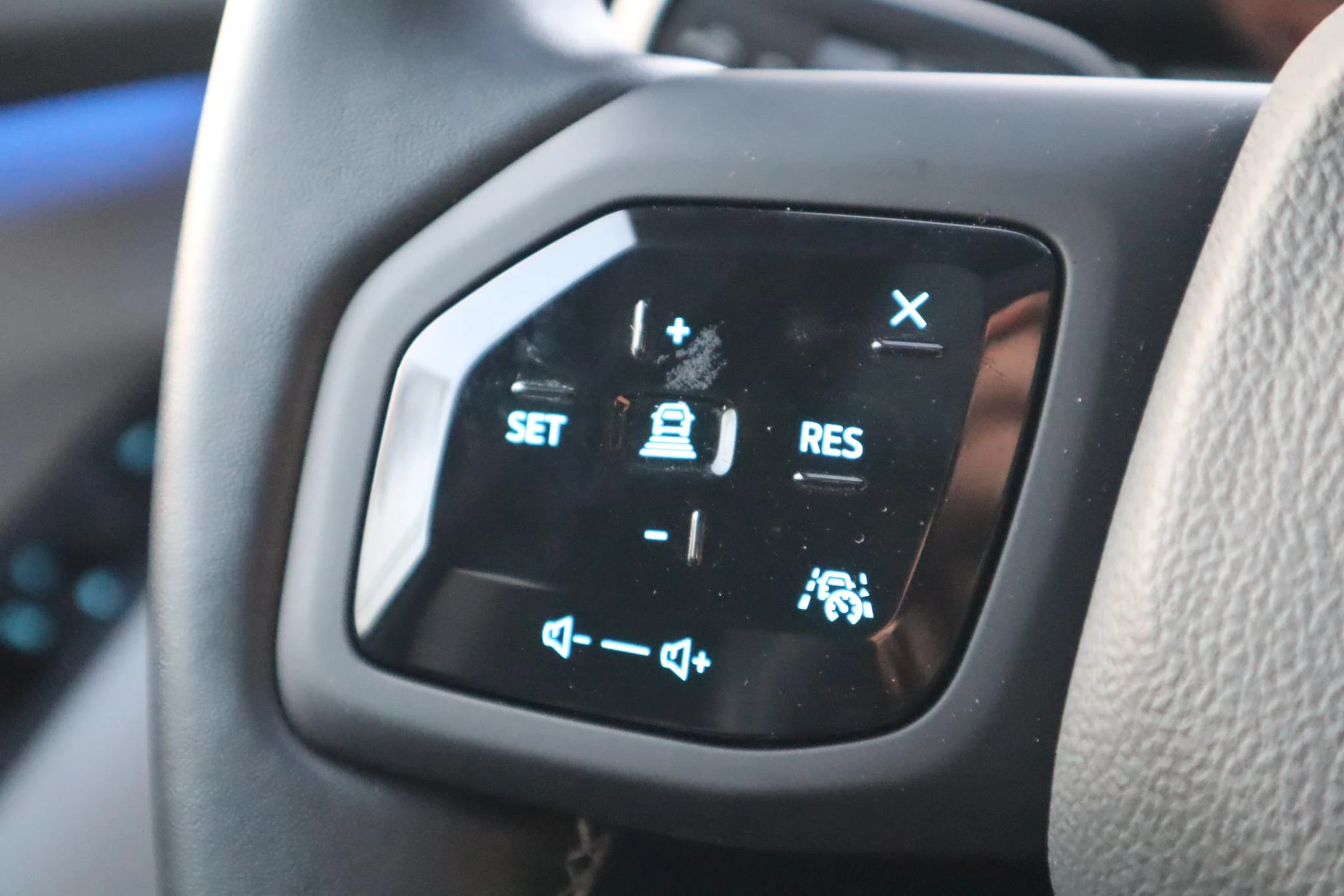 Hoofdafbeelding Ford Capri