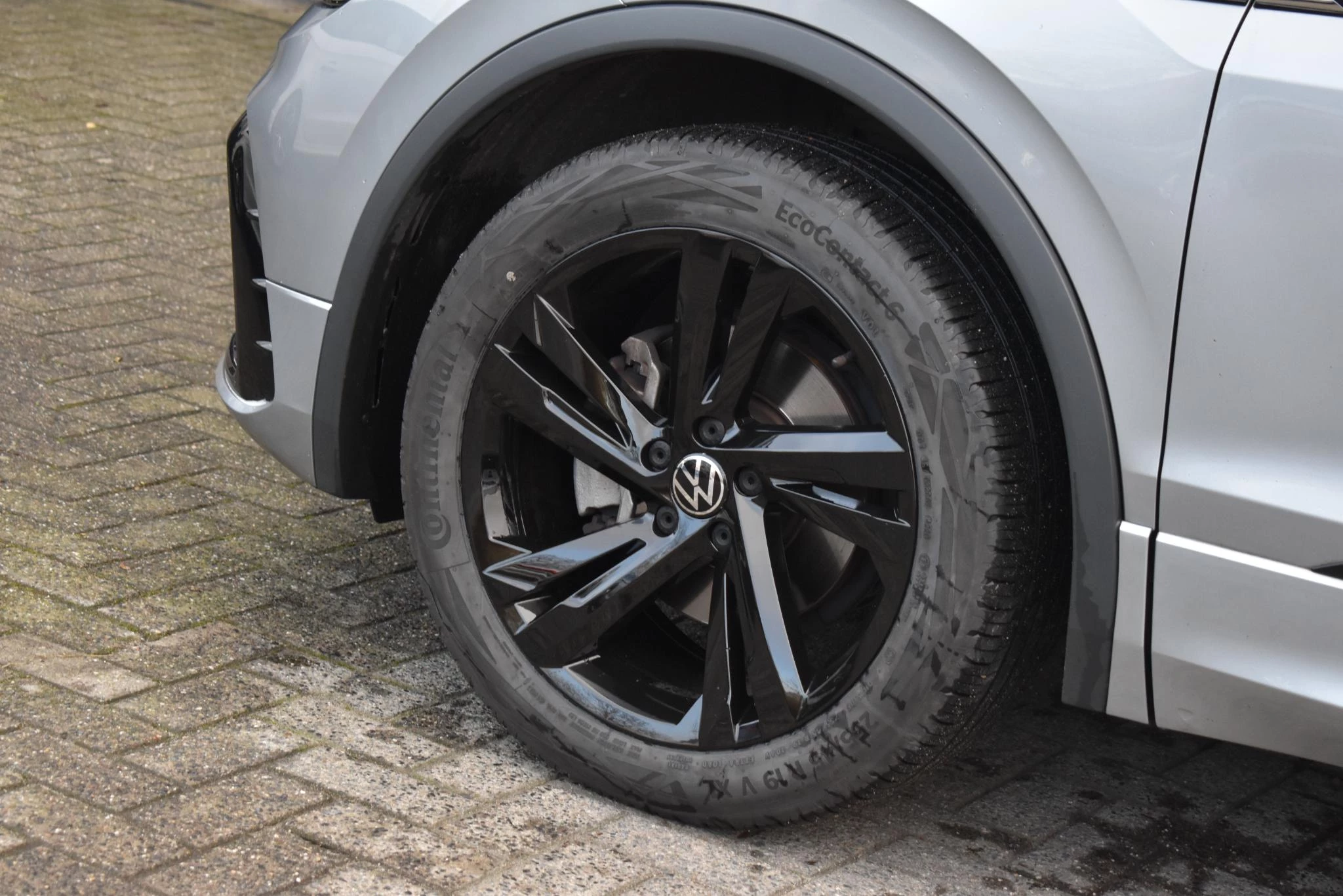 Hoofdafbeelding Volkswagen Tiguan Allspace