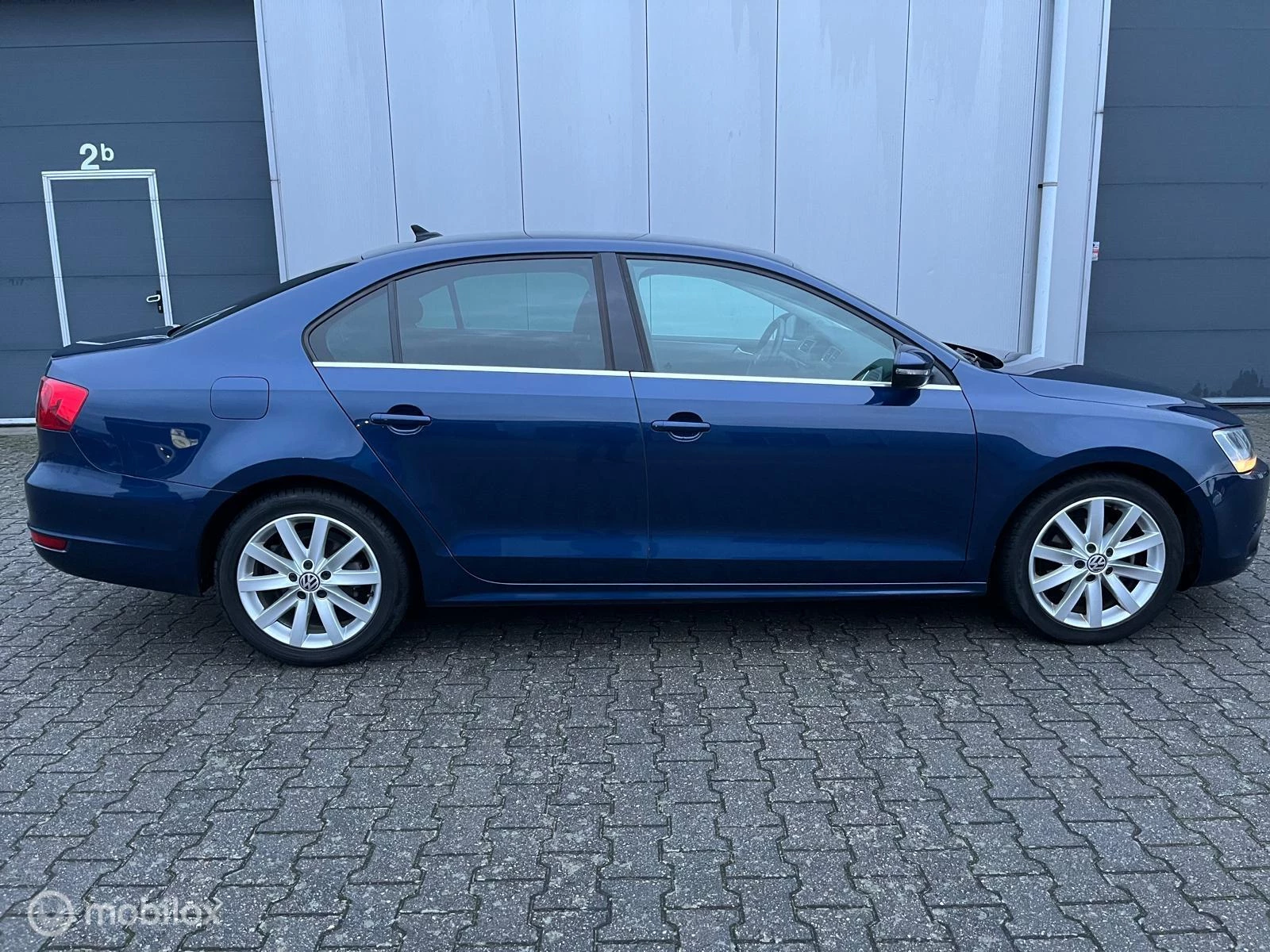 Hoofdafbeelding Volkswagen Jetta