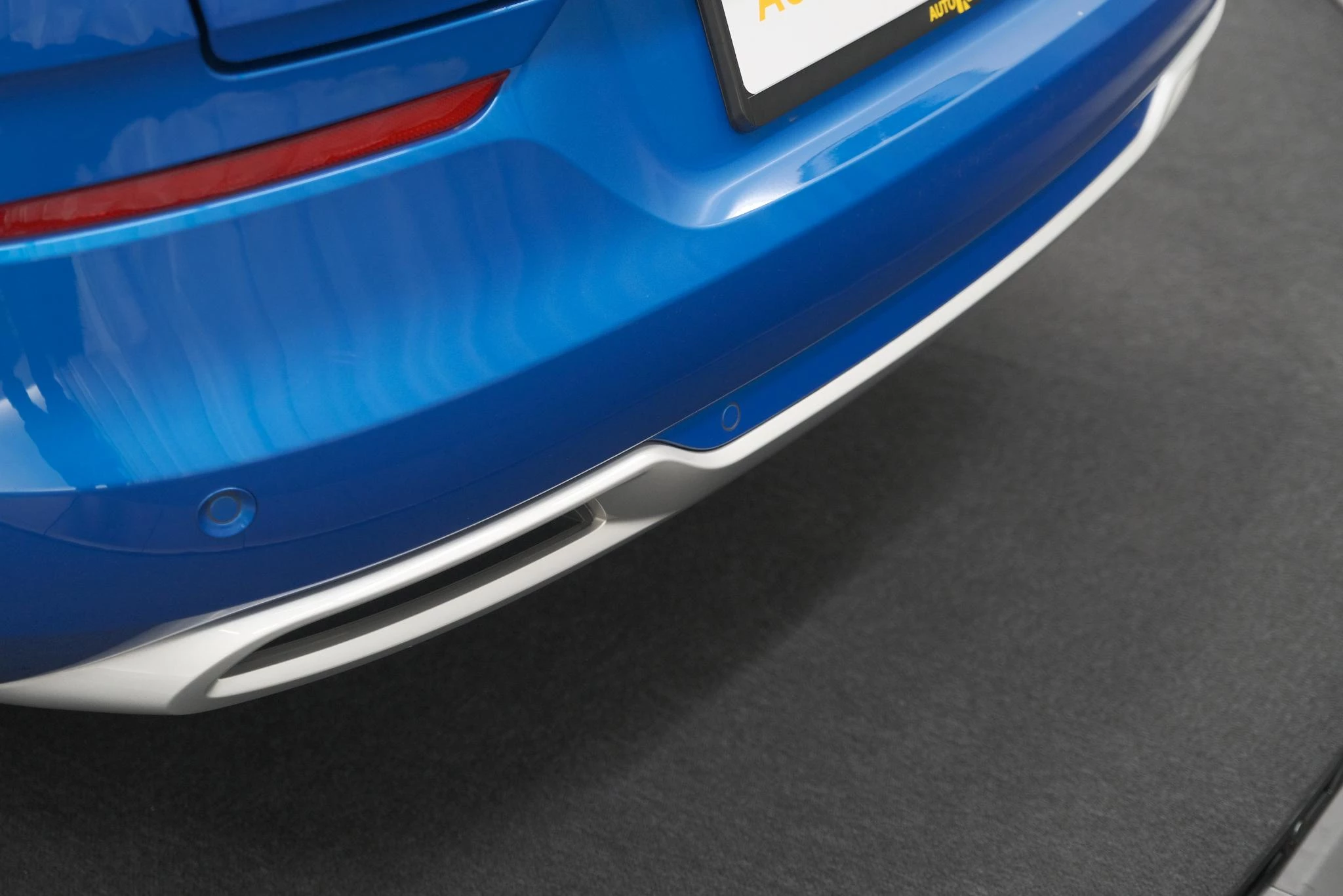 Hoofdafbeelding Opel Grandland