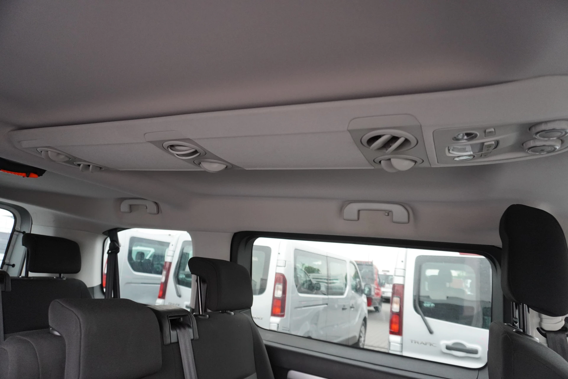Hoofdafbeelding Citroën SpaceTourer