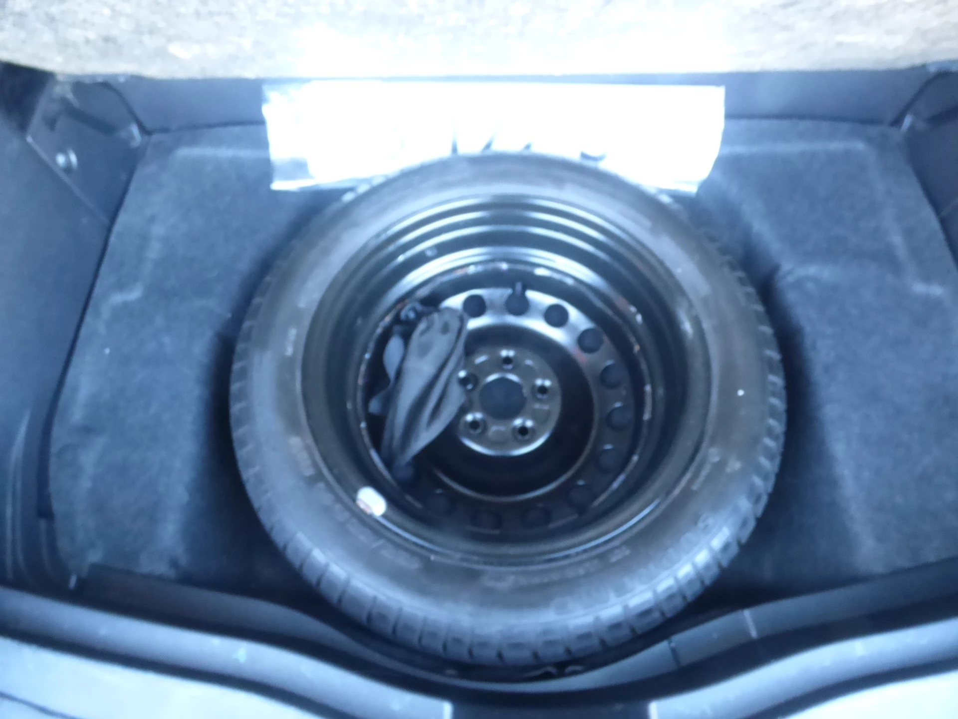 Hoofdafbeelding Subaru Trezia