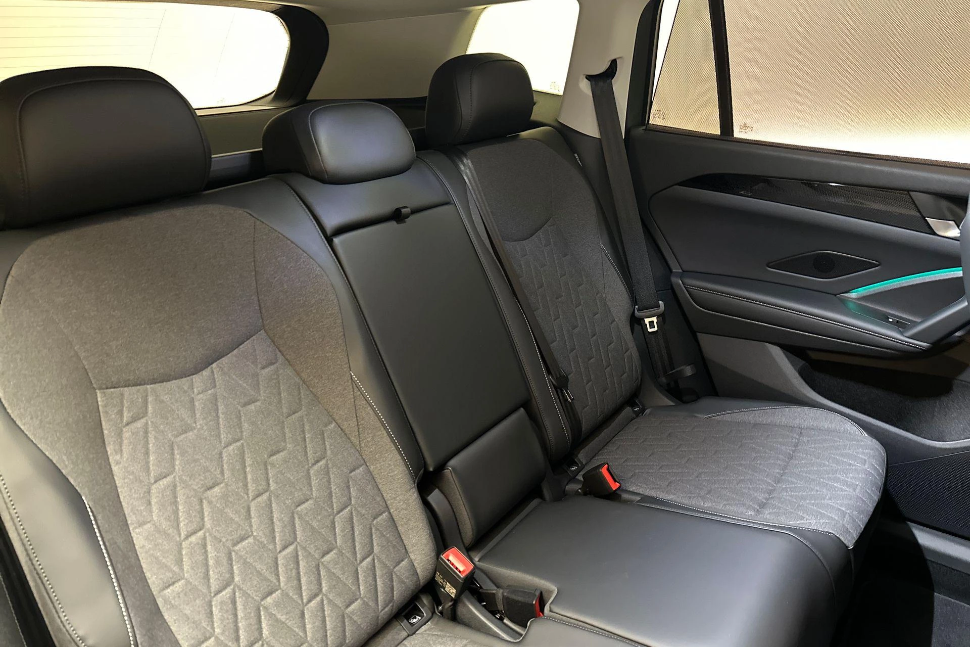 Hoofdafbeelding Volkswagen Tayron