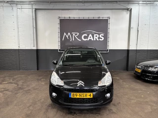 Hoofdafbeelding Citroën C3 Citroen C3 1.4 VTi Ligne Business