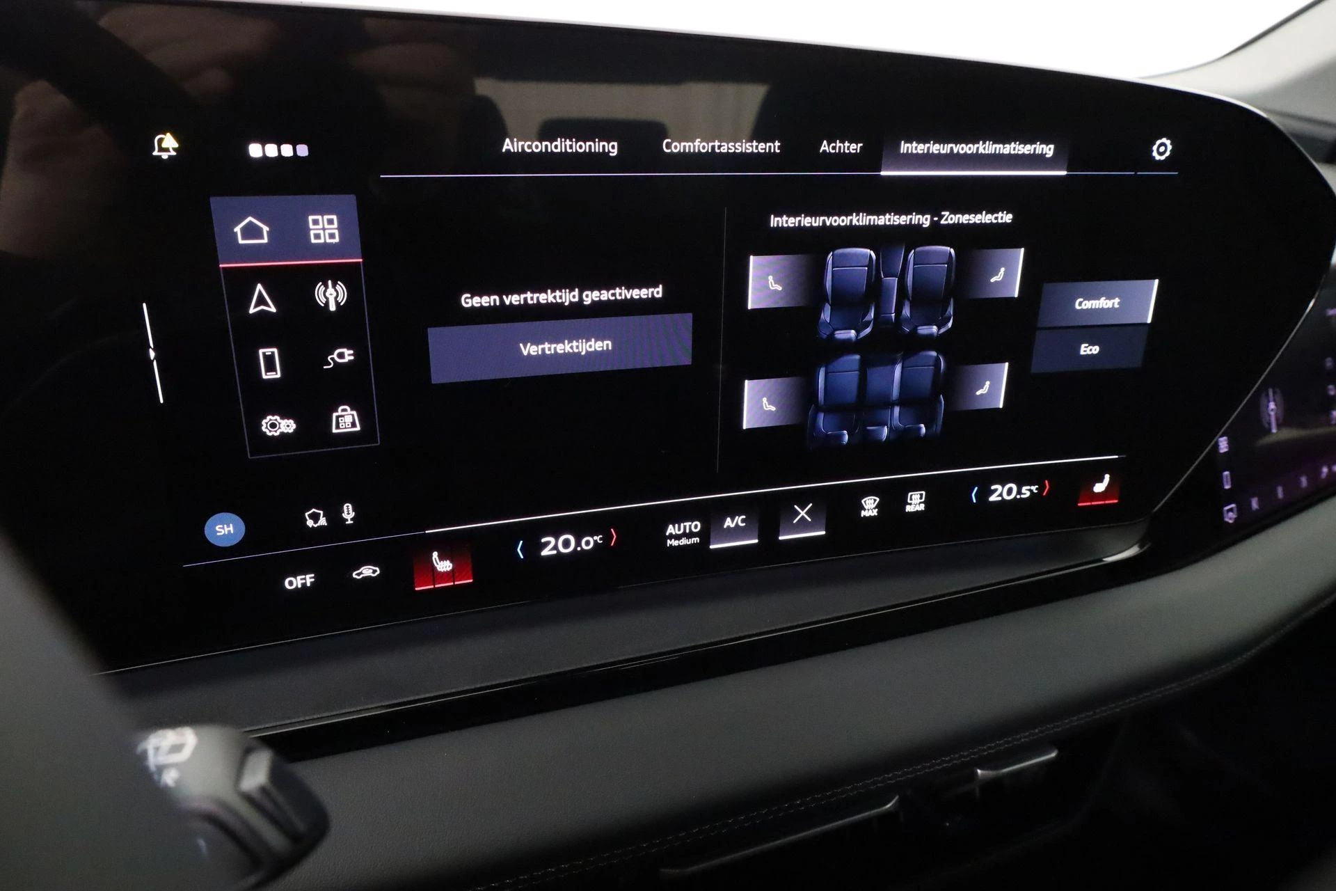 Hoofdafbeelding Audi Q6 e-tron