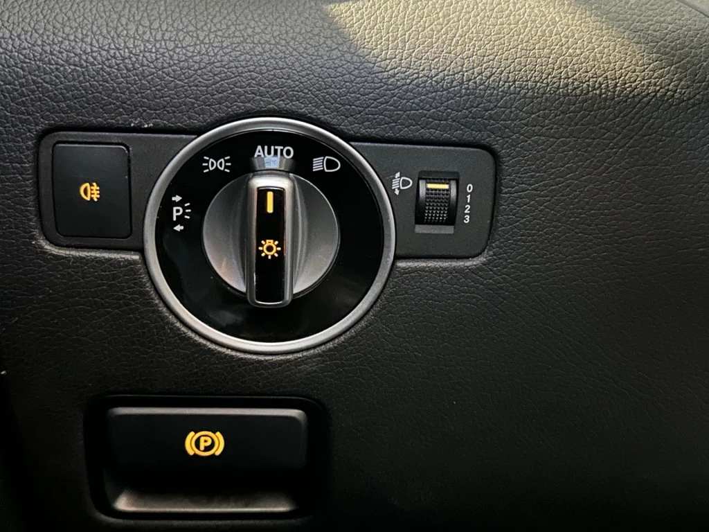 Hoofdafbeelding Mercedes-Benz SLC