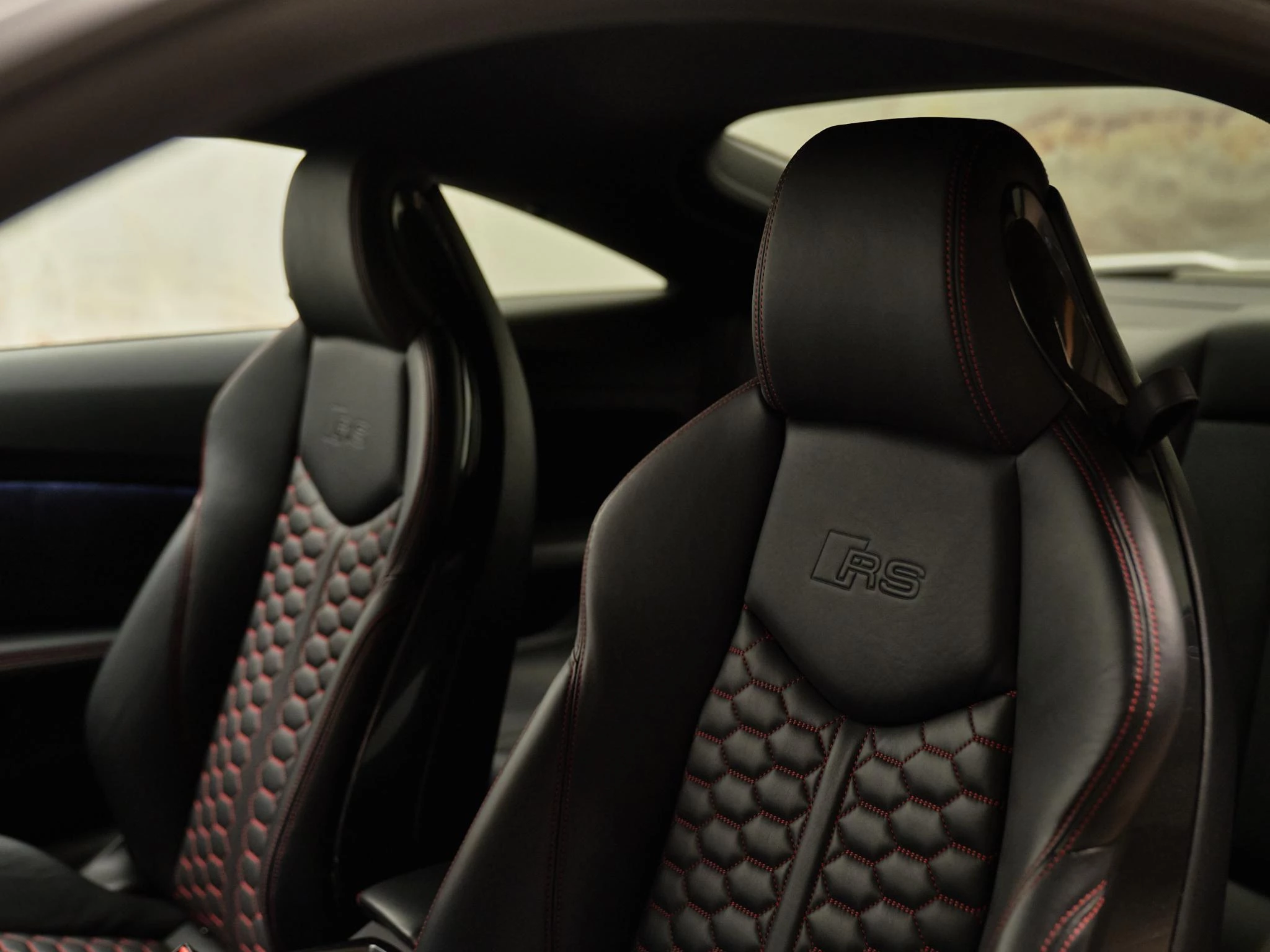Hoofdafbeelding Audi TT