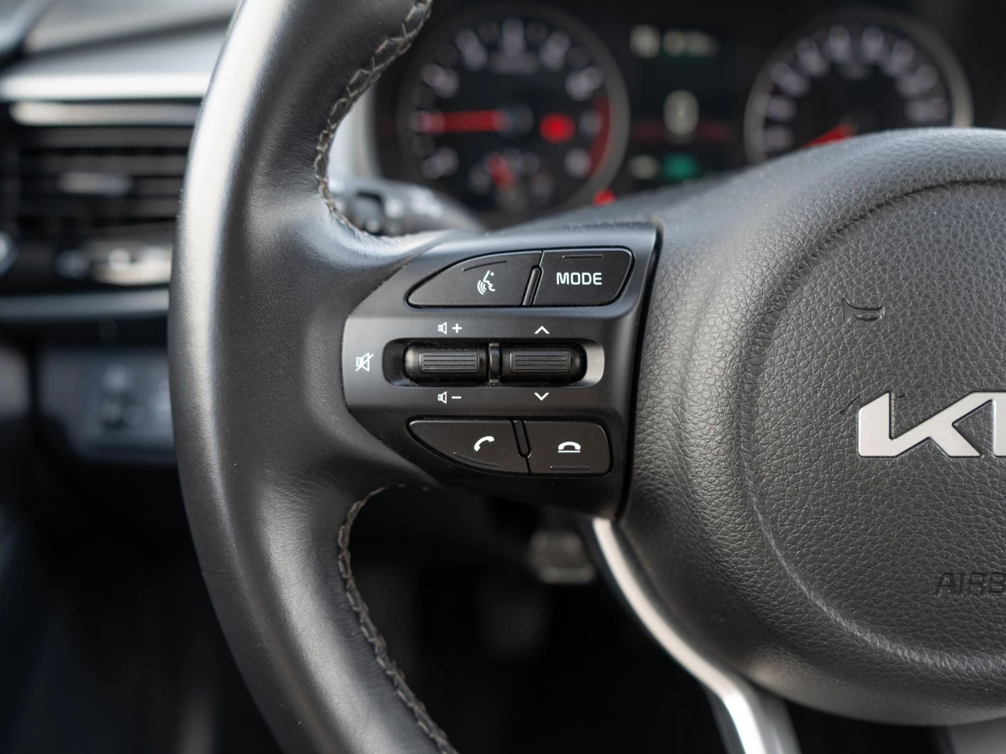 Hoofdafbeelding Kia Stonic