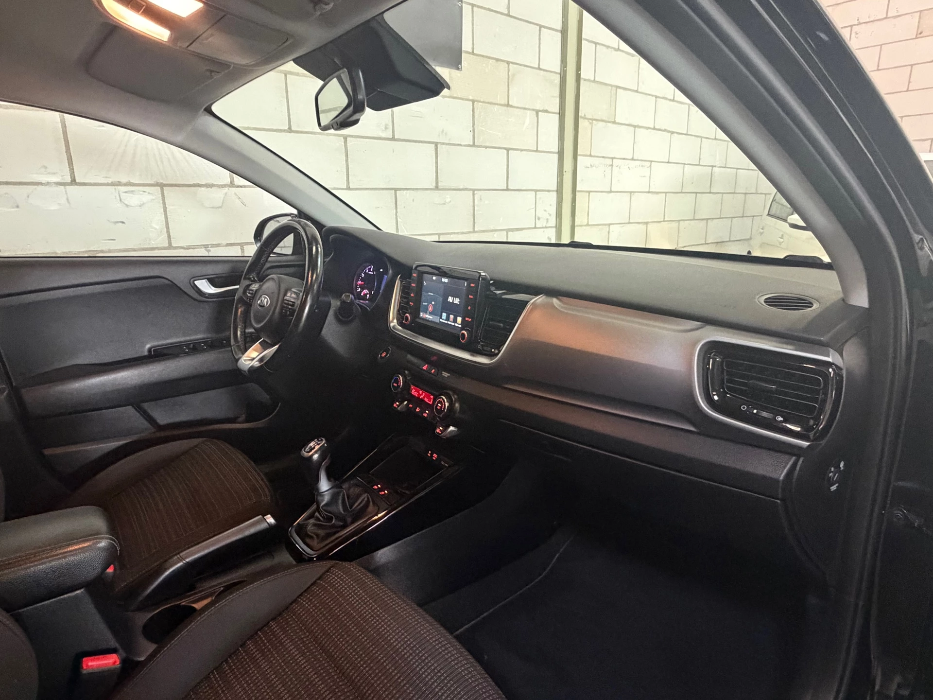 Hoofdafbeelding Kia Stonic
