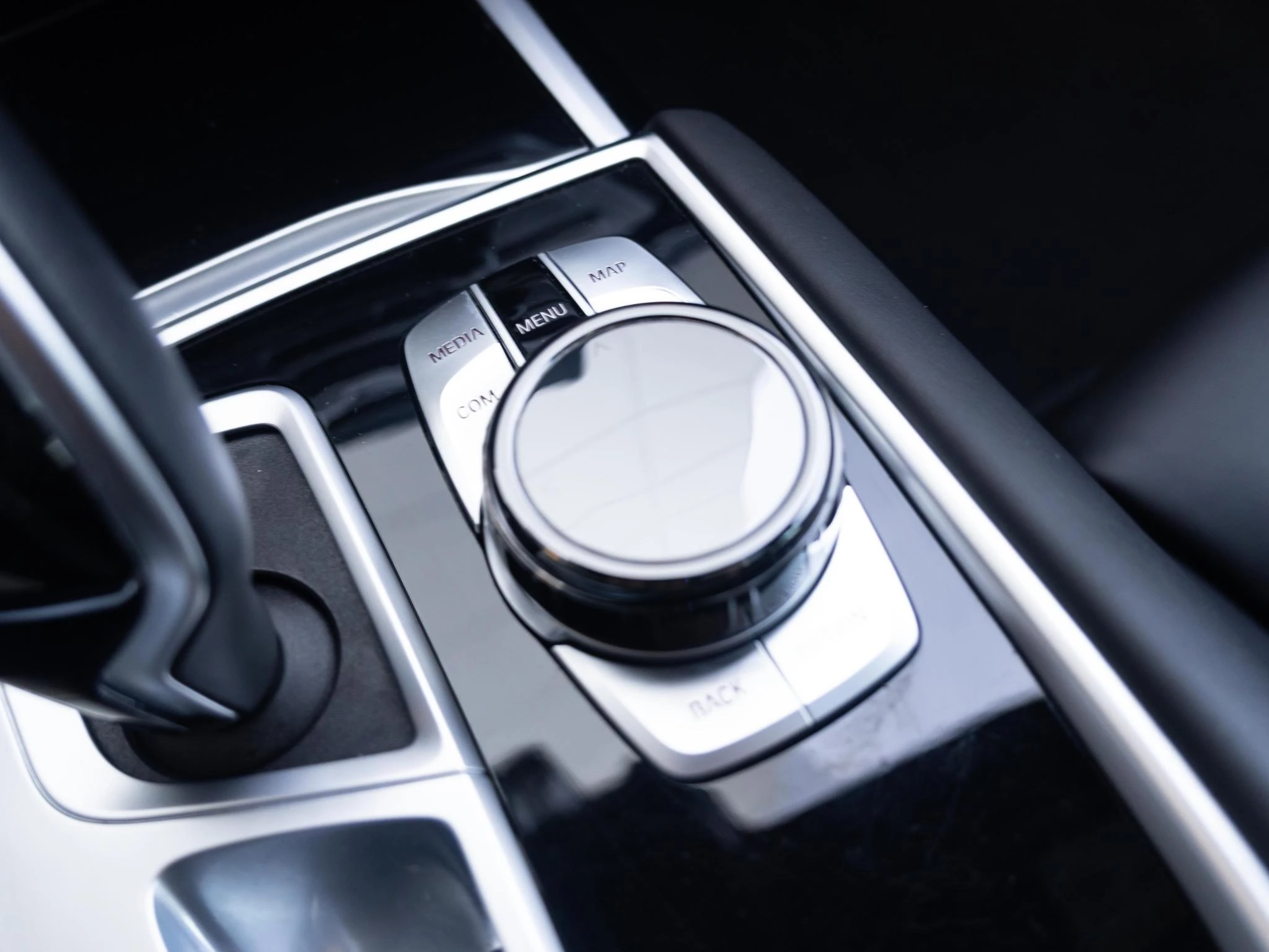 Hoofdafbeelding BMW 7 Serie