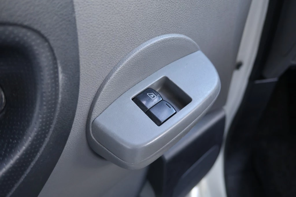 Hoofdafbeelding Nissan NV200