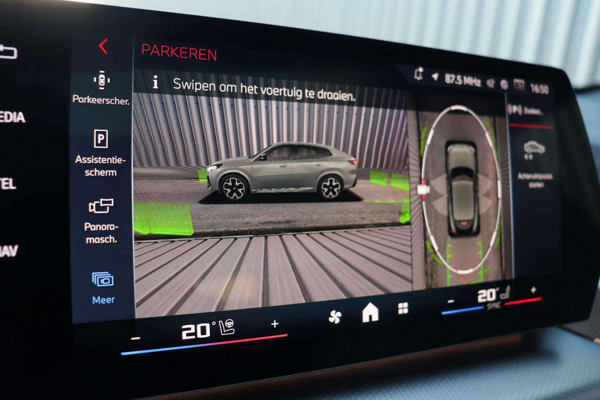 Hoofdafbeelding BMW X2
