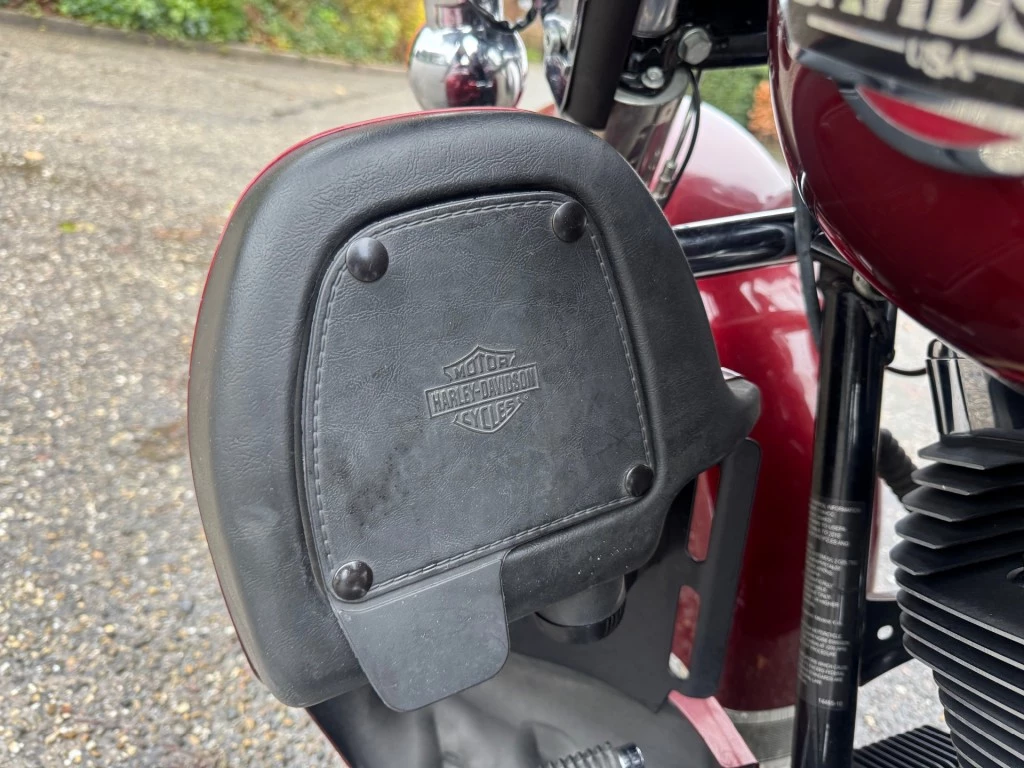 Hoofdafbeelding Harley-Davidson Electra Glide