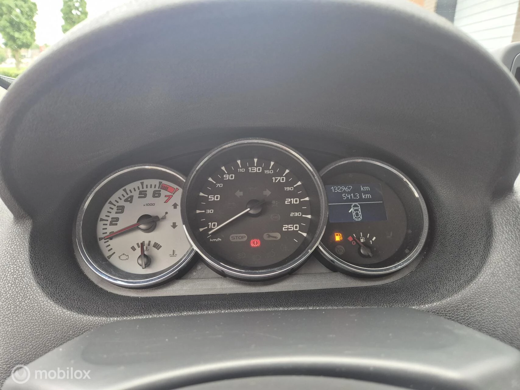 Hoofdafbeelding Renault Mégane