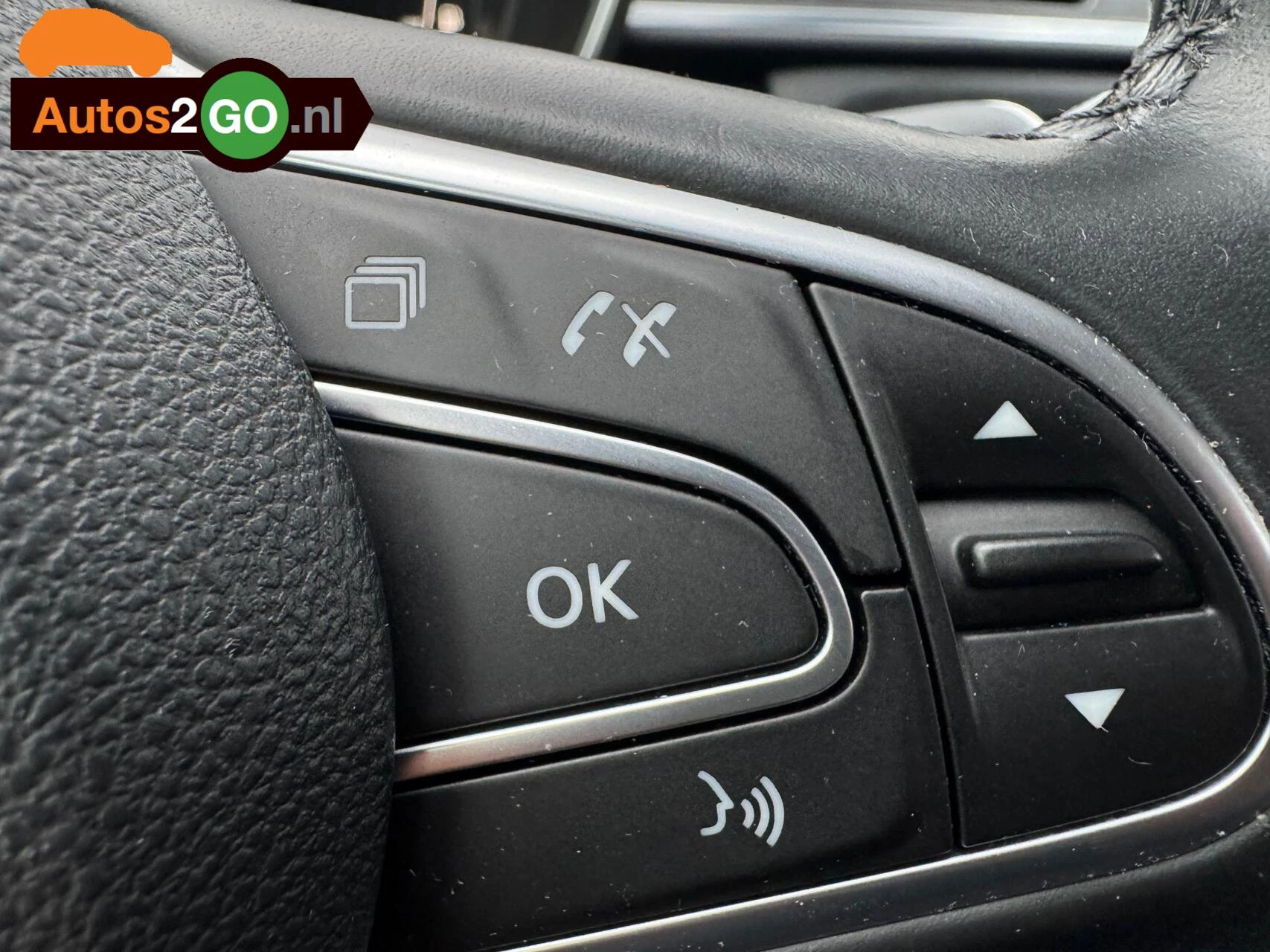 Hoofdafbeelding Renault Kadjar