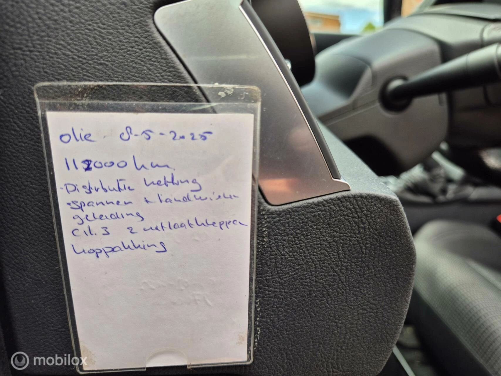 Hoofdafbeelding Peugeot 508