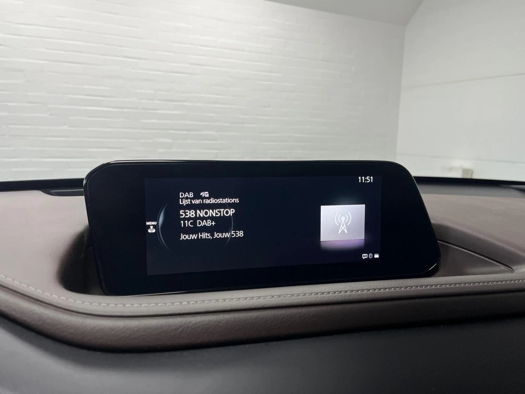 Hoofdafbeelding Mazda CX-30