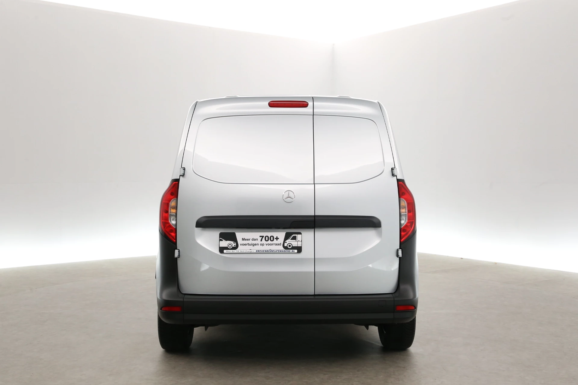 Hoofdafbeelding Mercedes-Benz Citan