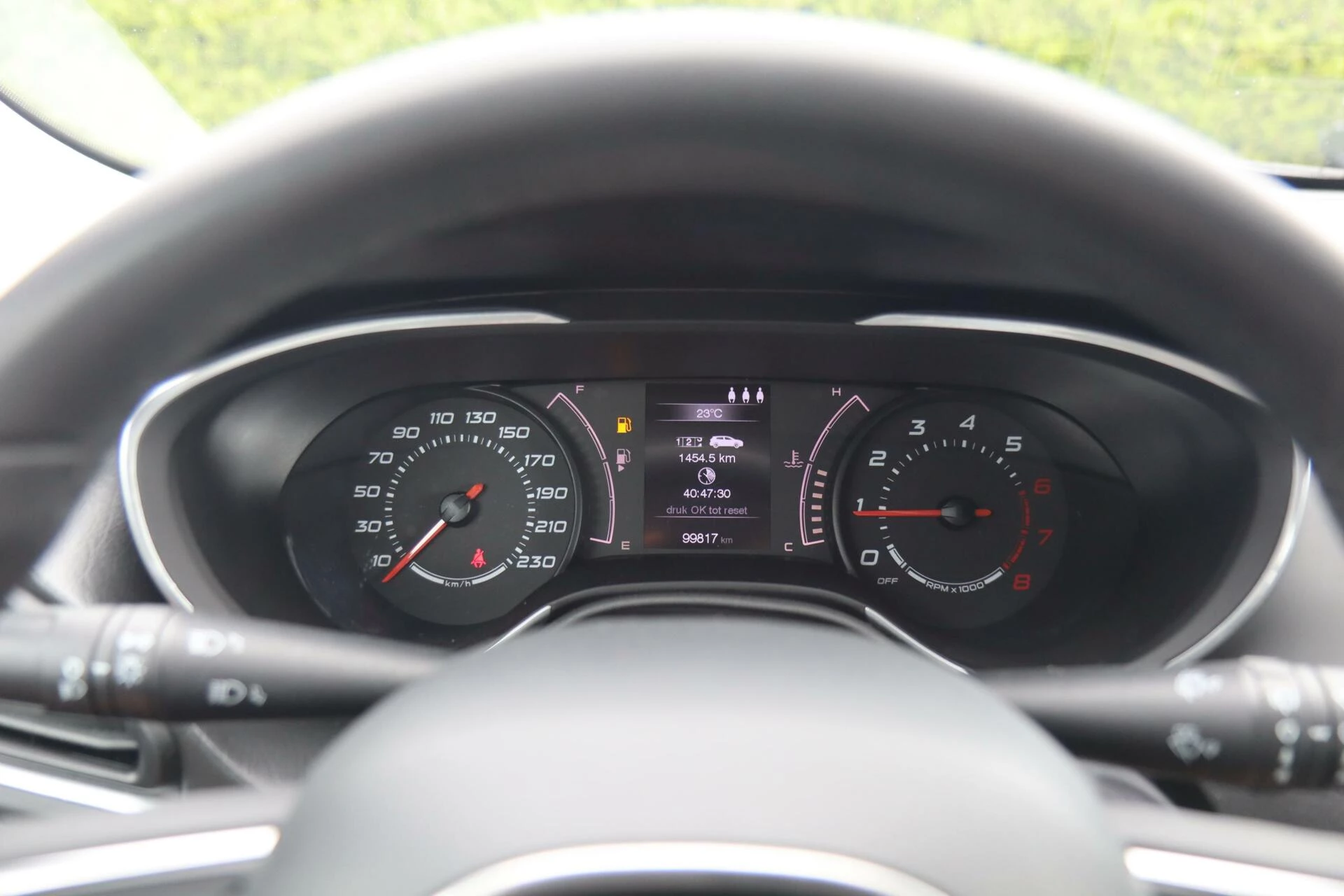 Hoofdafbeelding Fiat Tipo
