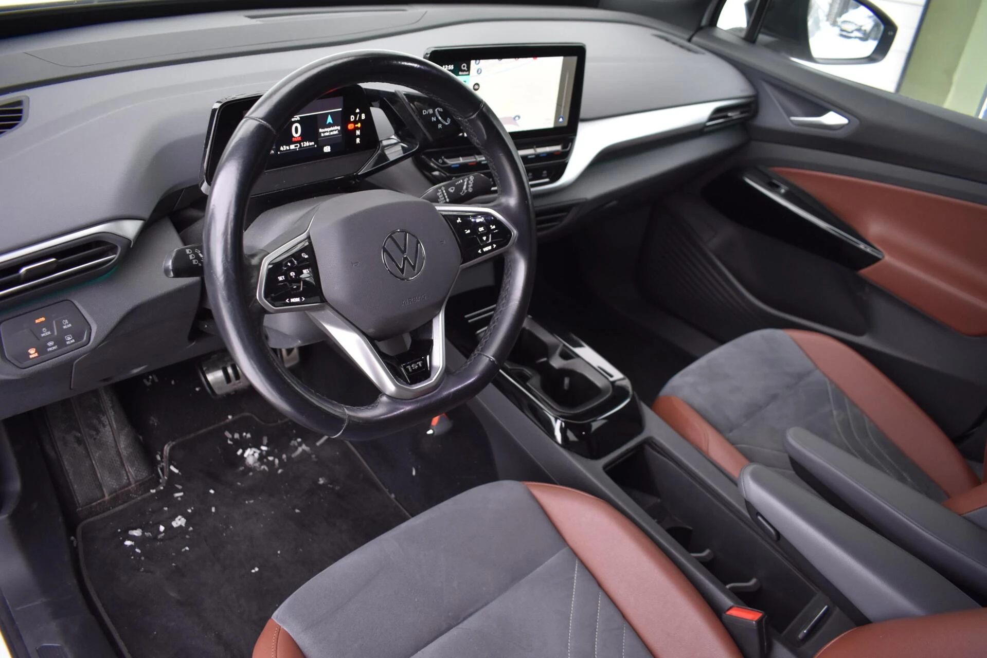 Hoofdafbeelding Volkswagen ID.4