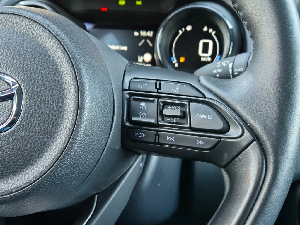 Hoofdafbeelding Mazda 2 Hybrid