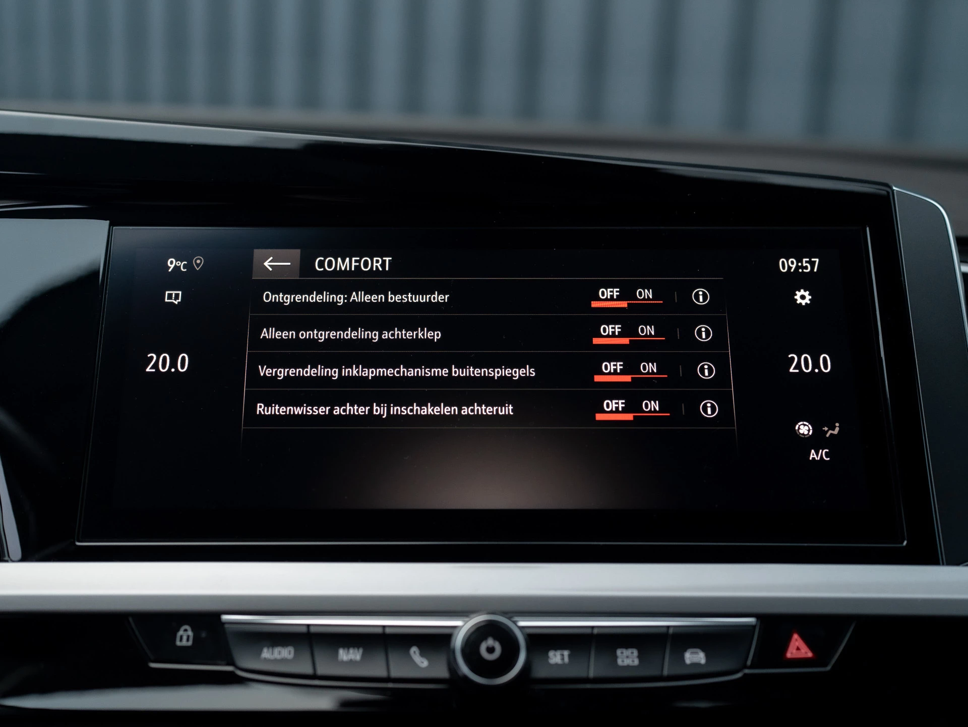 Hoofdafbeelding Opel Grandland