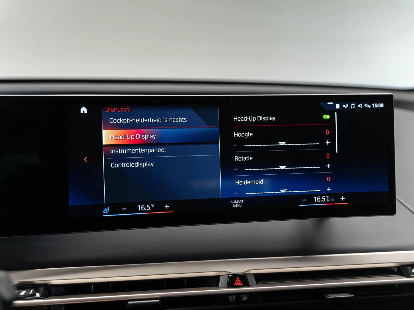 Hoofdafbeelding BMW iX