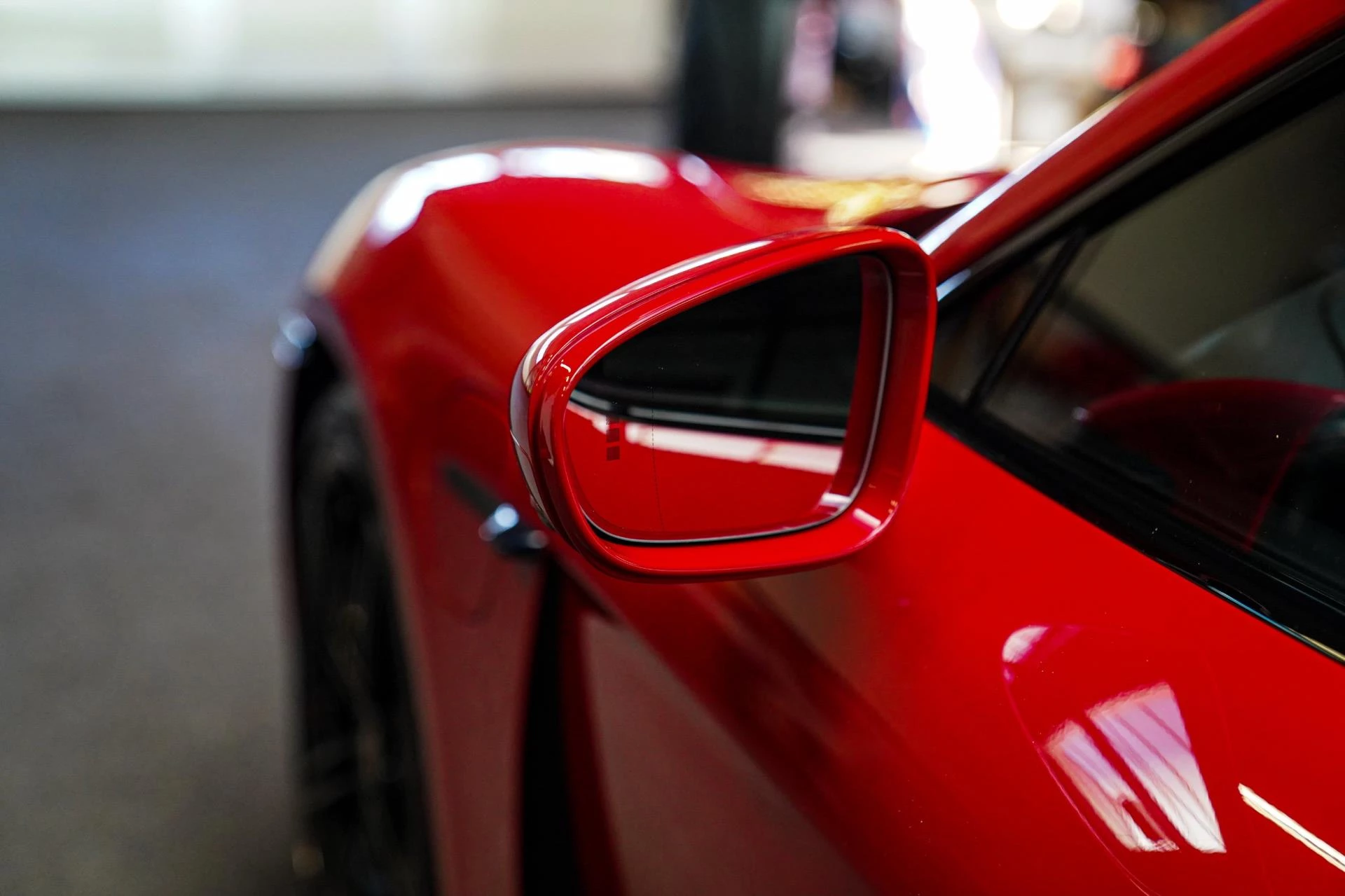 Hoofdafbeelding Porsche Taycan