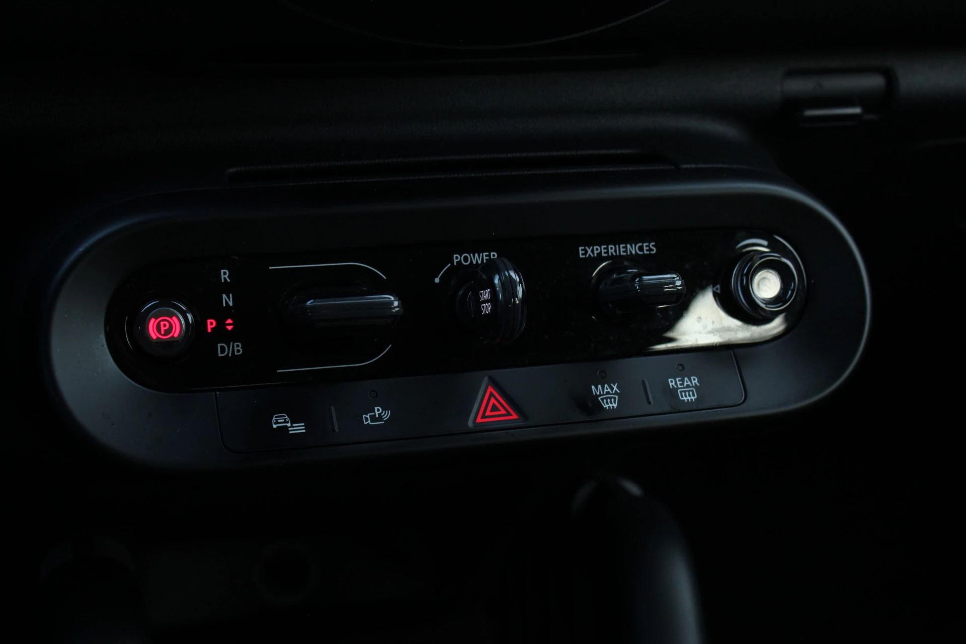 Hoofdafbeelding MINI Aceman