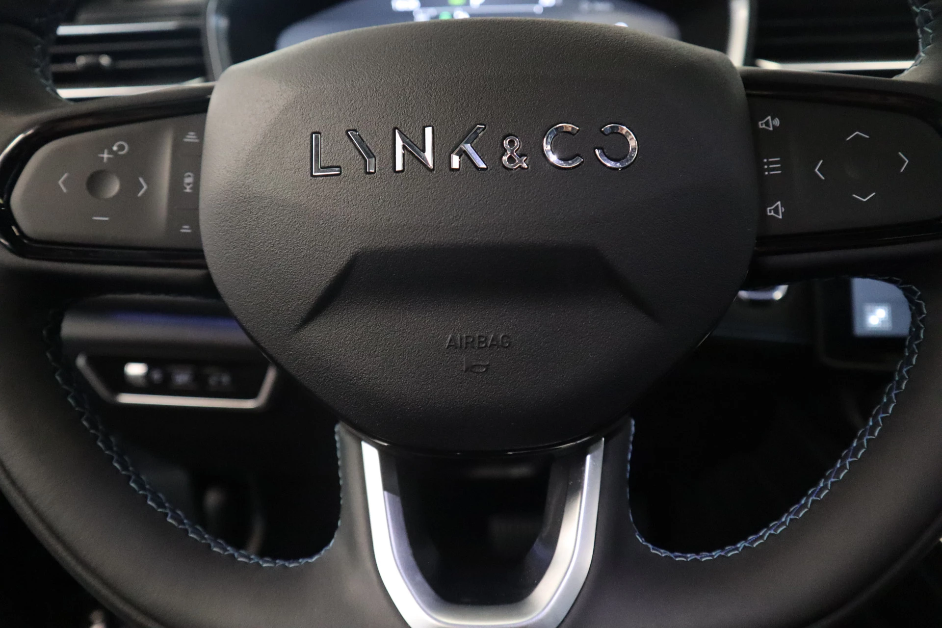 Hoofdafbeelding Lynk & Co 01