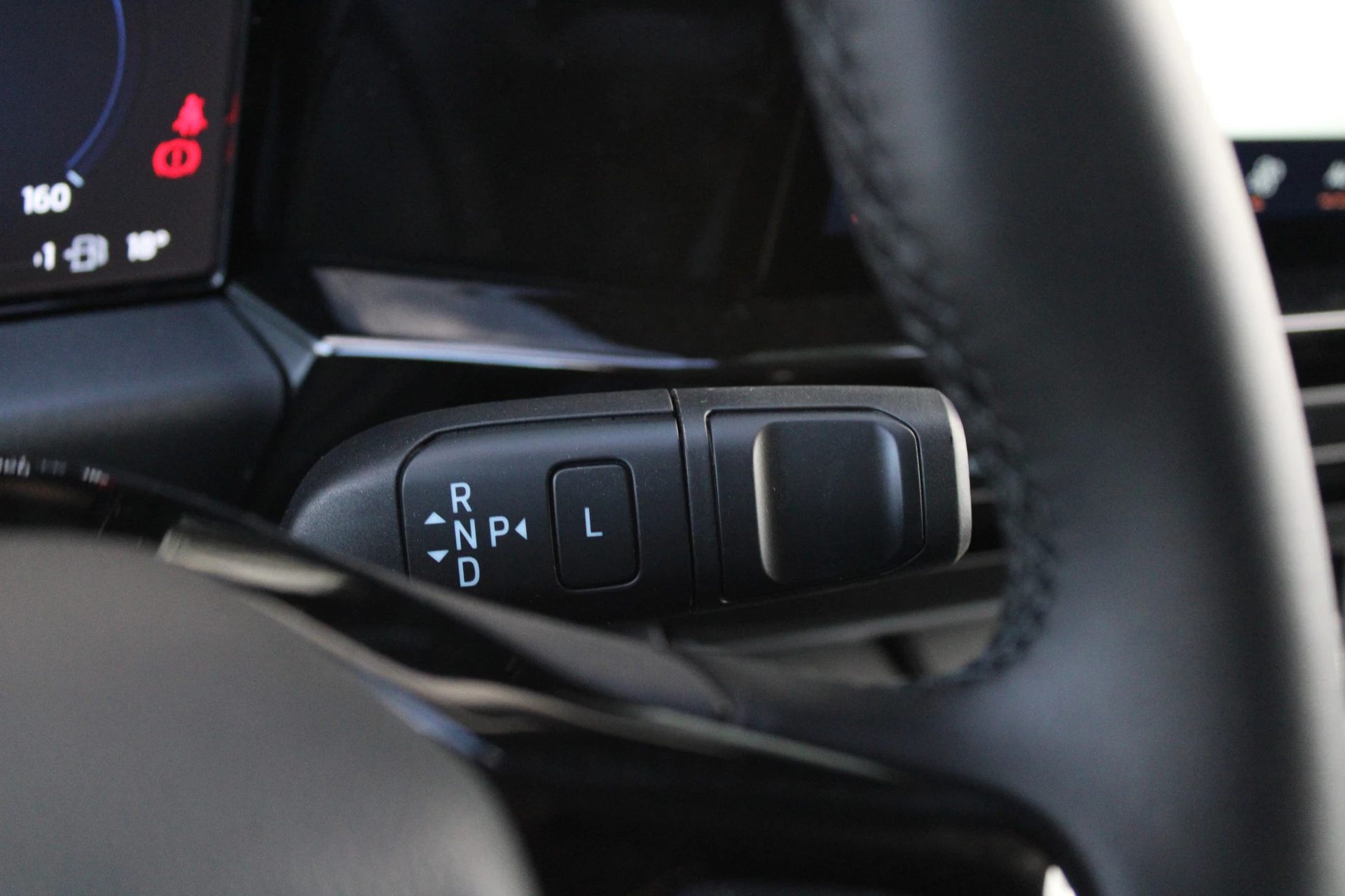 Hoofdafbeelding Ford Tourneo Custom