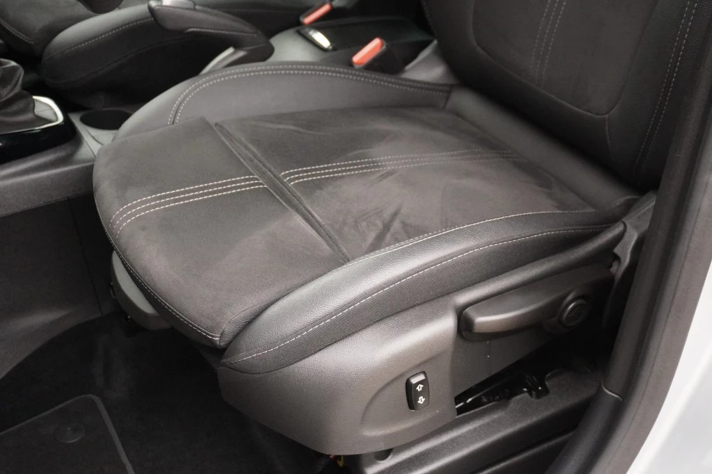 Hoofdafbeelding Opel Crossland