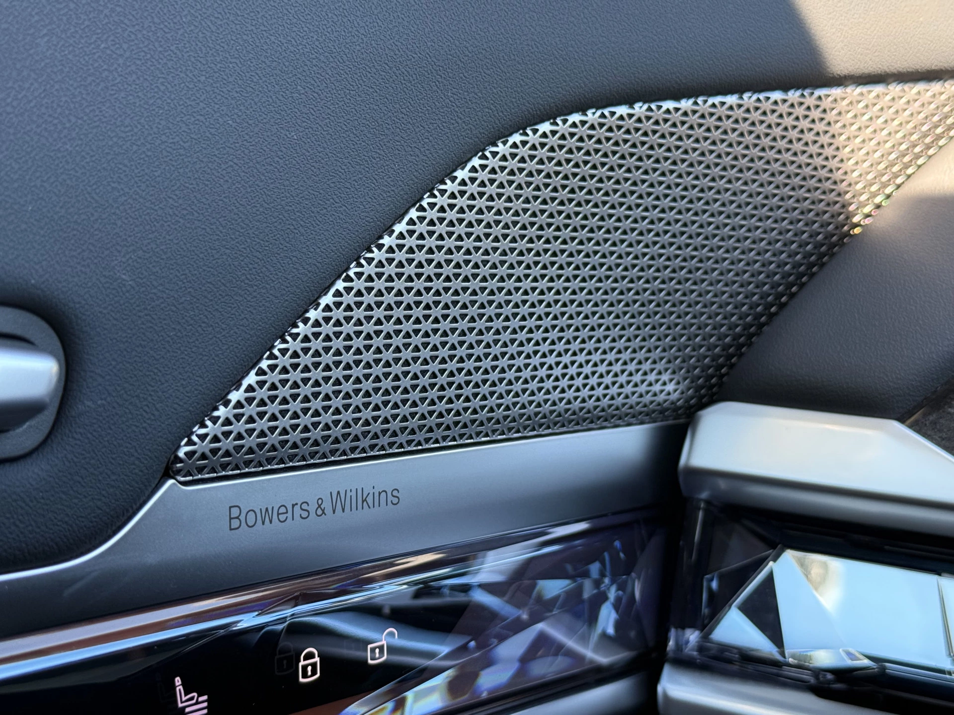 Hoofdafbeelding BMW 7 Serie