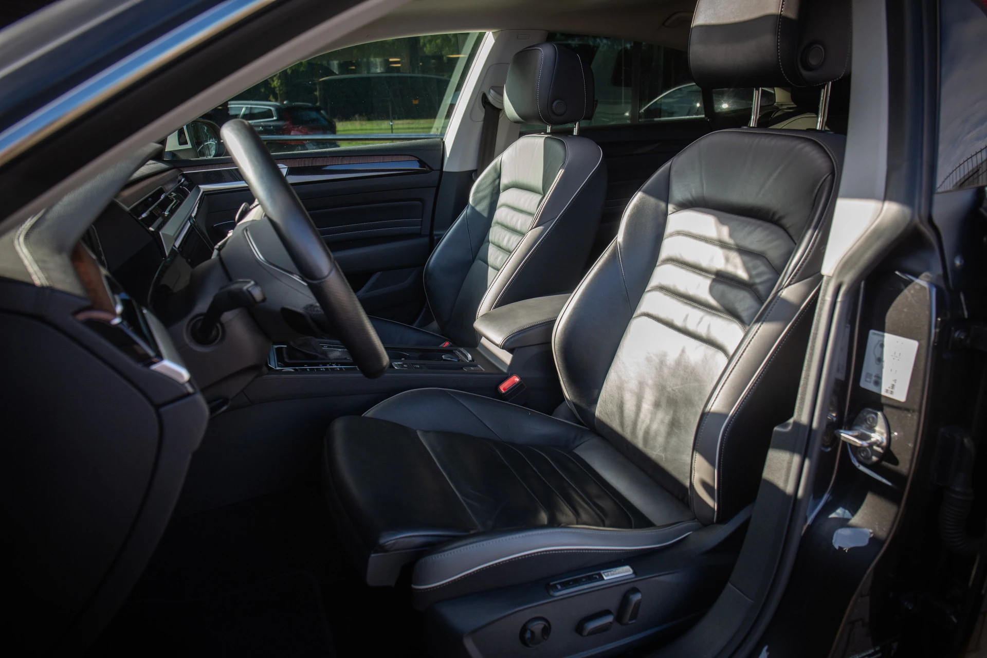 Hoofdafbeelding Volkswagen Arteon