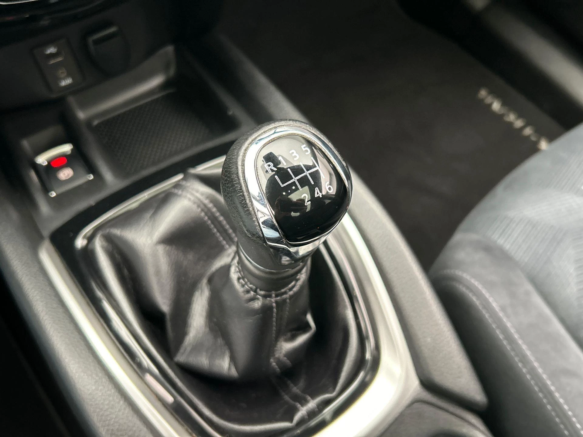 Hoofdafbeelding Nissan X-Trail