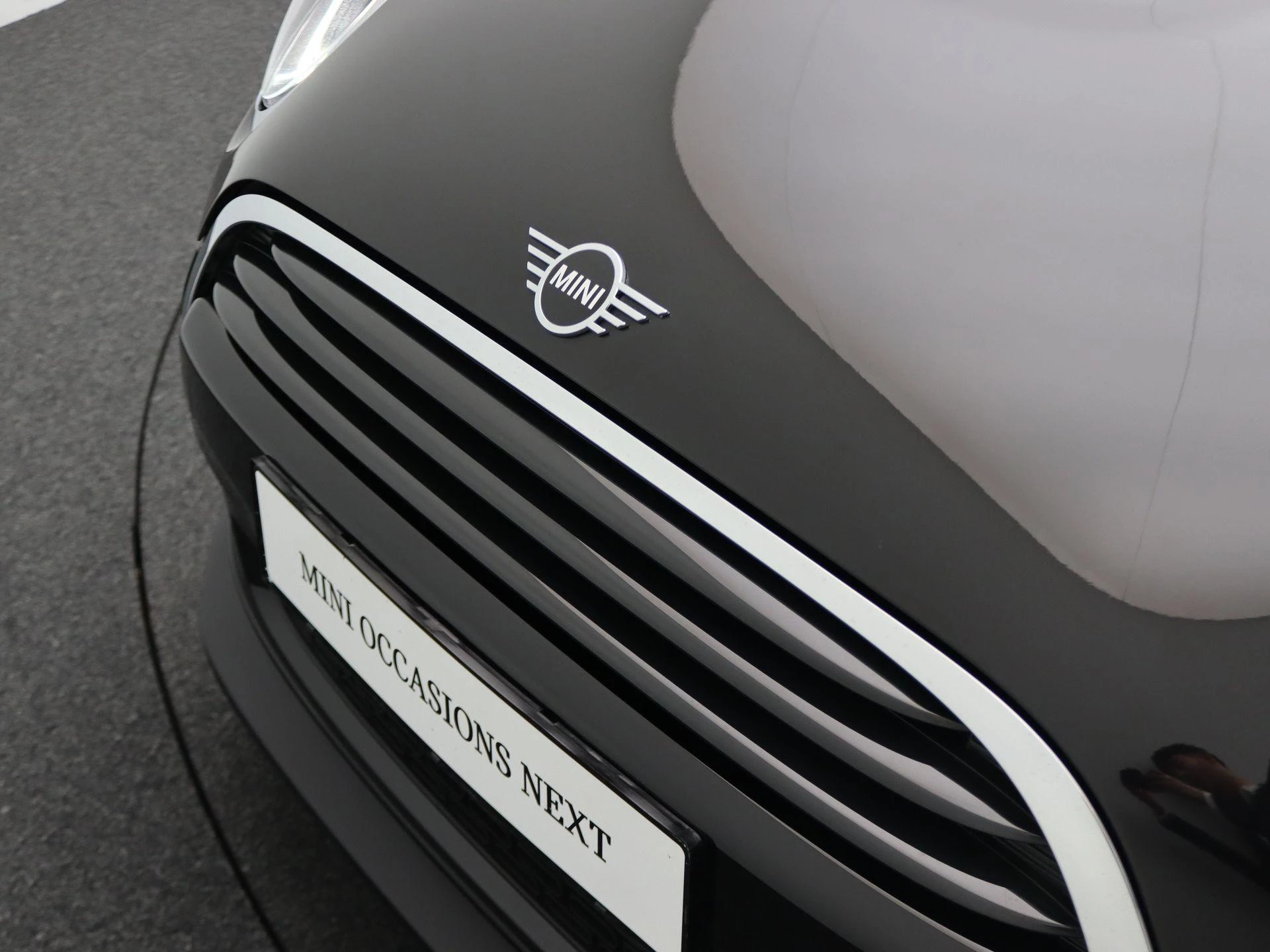 Hoofdafbeelding MINI 3-deurs