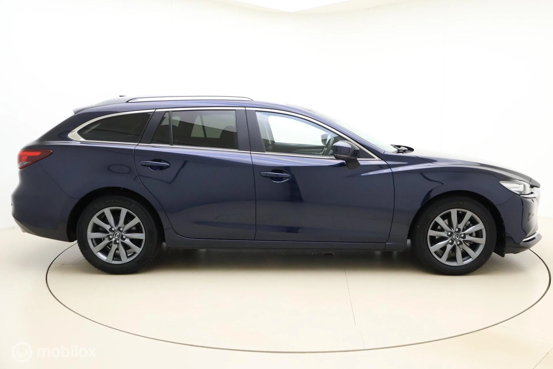 Hoofdafbeelding Mazda 6