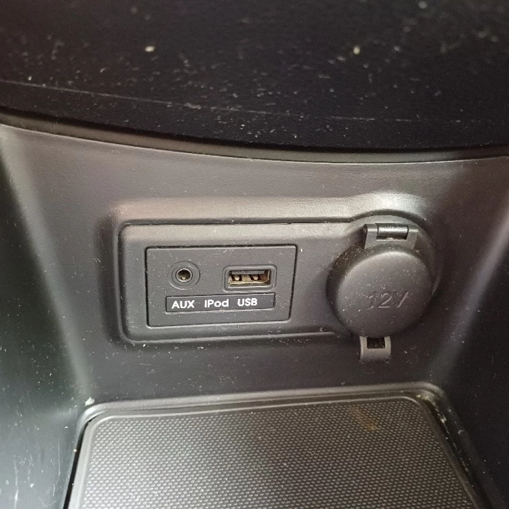 Hoofdafbeelding Kia Venga