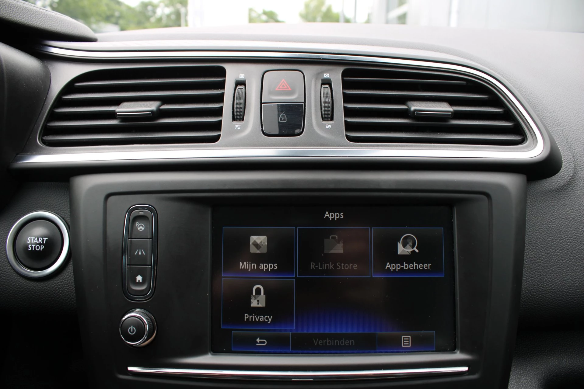 Hoofdafbeelding Renault Kadjar