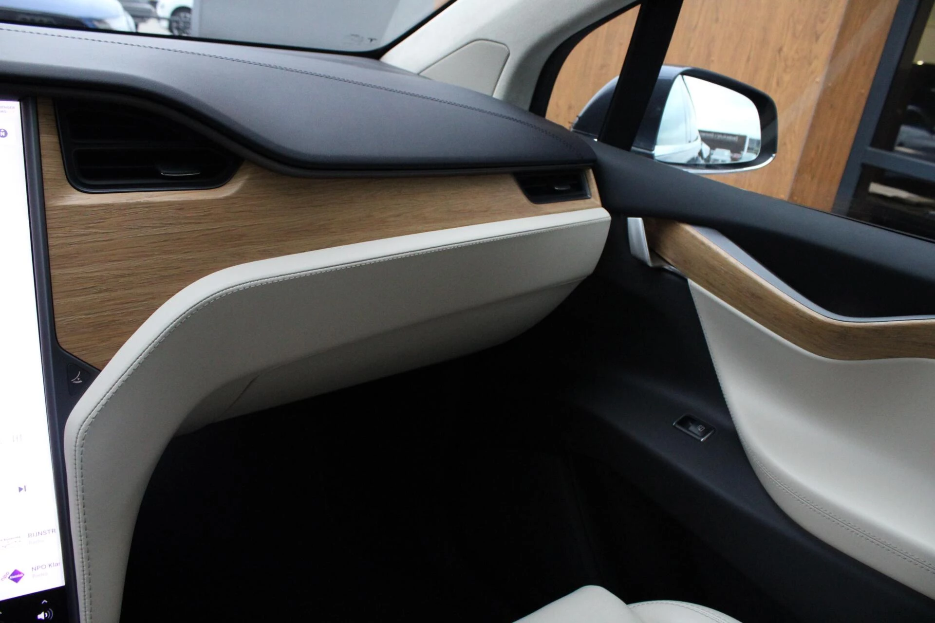 Hoofdafbeelding Tesla Model X