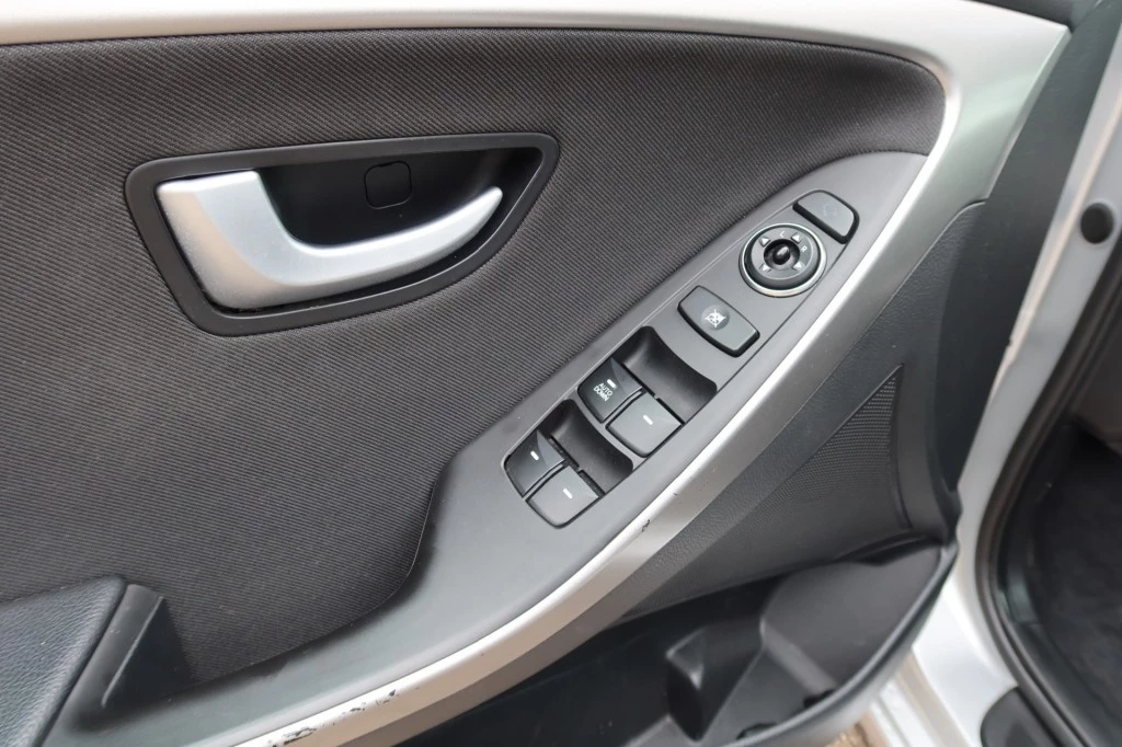 Hoofdafbeelding Hyundai i30