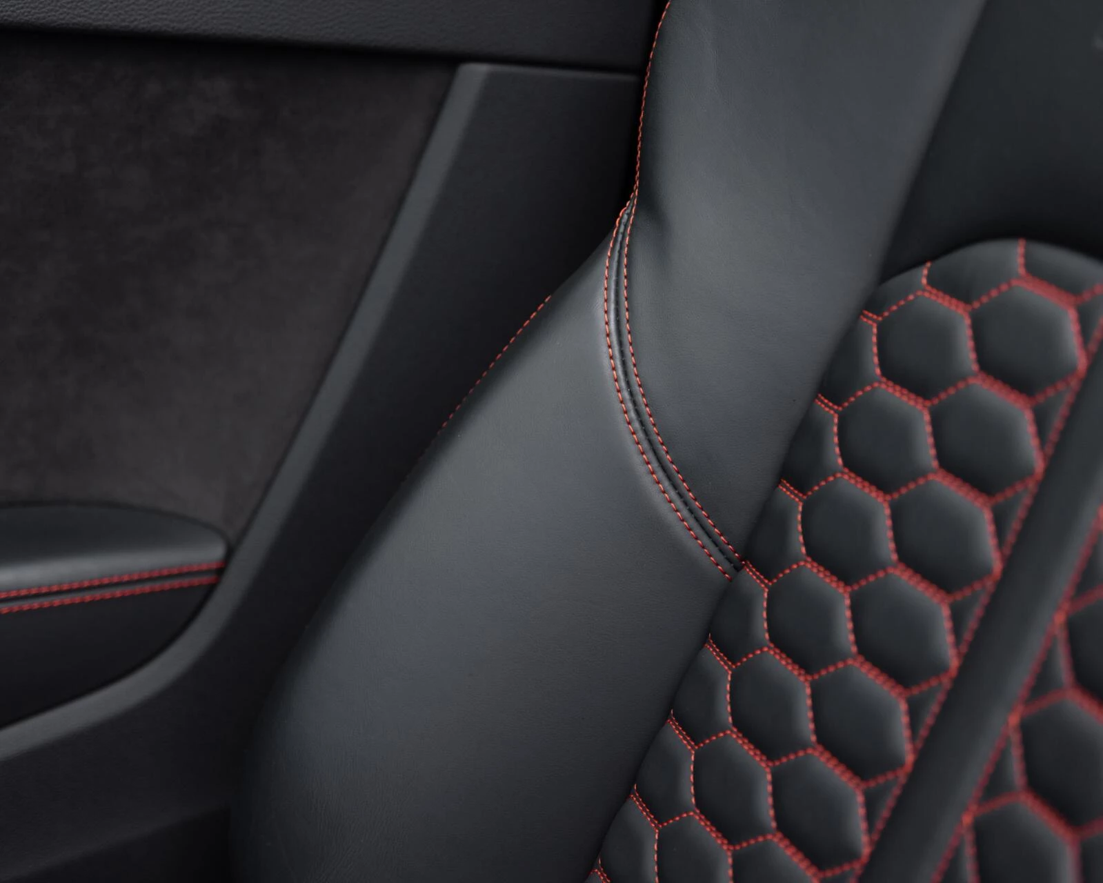 Hoofdafbeelding Audi RS5