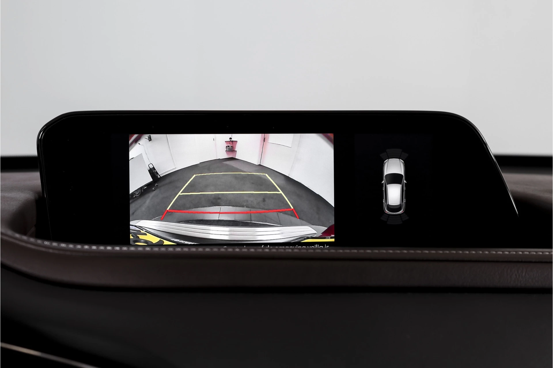 Hoofdafbeelding Mazda CX-30