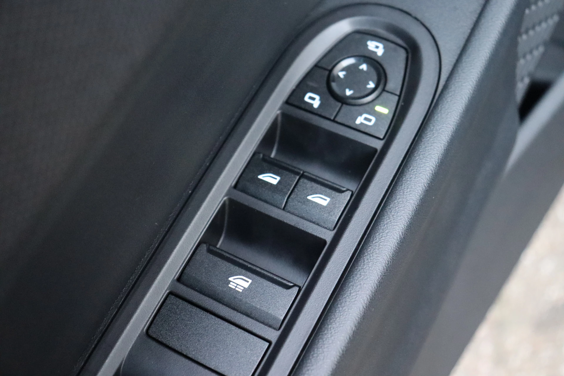 Hoofdafbeelding MINI Cooper Cabrio