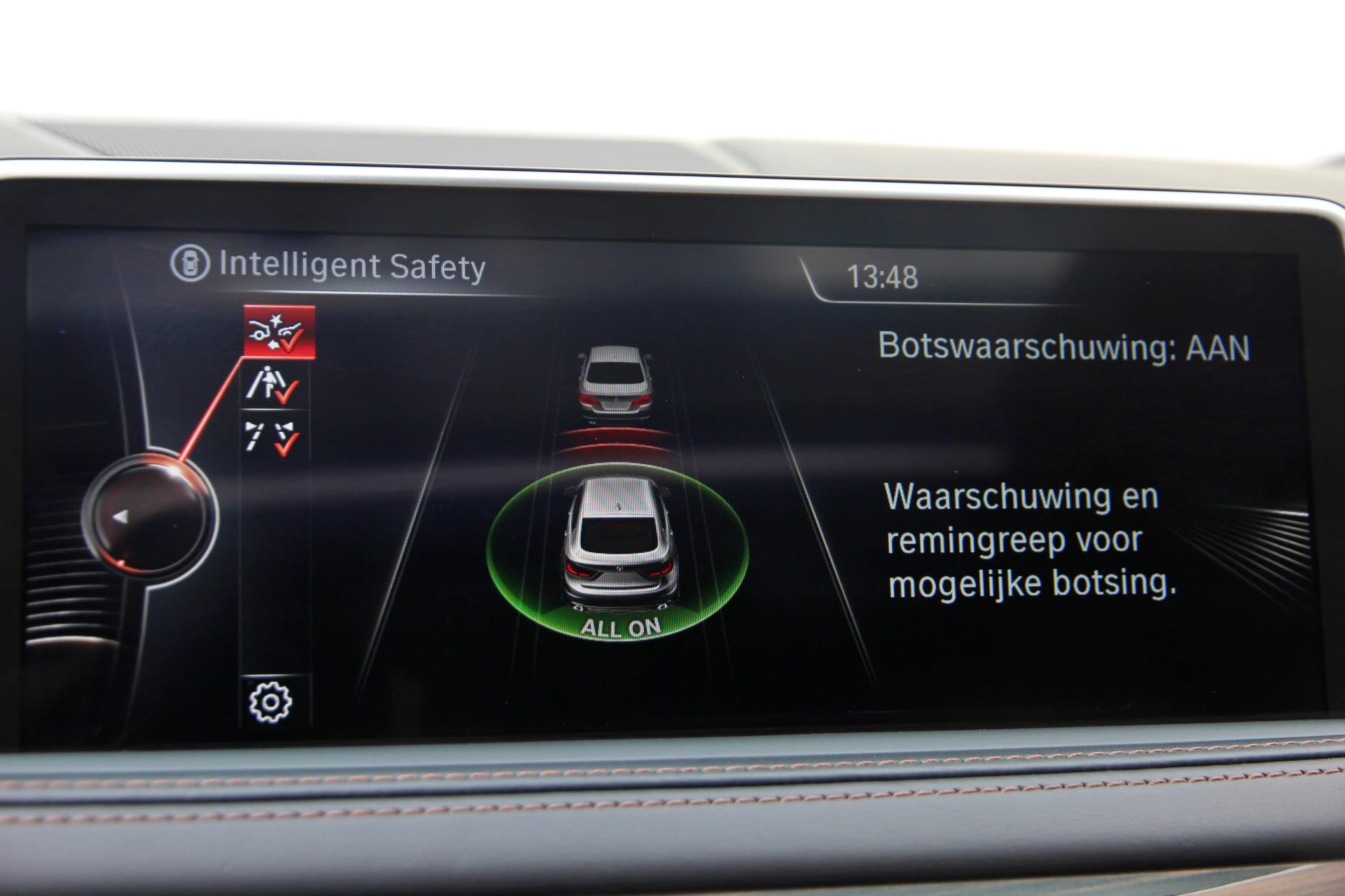 Hoofdafbeelding BMW X6