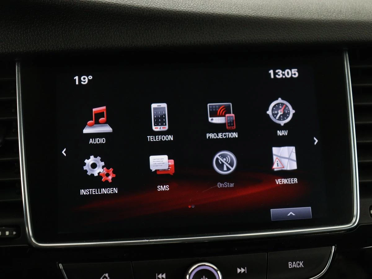 Hoofdafbeelding Opel Mokka X
